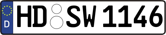 HD-SW1146