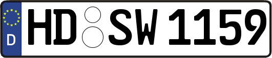 HD-SW1159