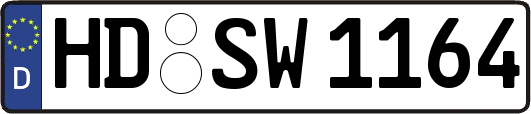 HD-SW1164