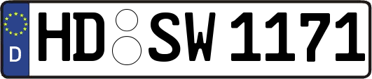 HD-SW1171