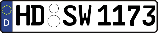 HD-SW1173