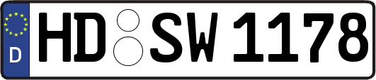 HD-SW1178