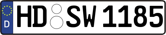 HD-SW1185