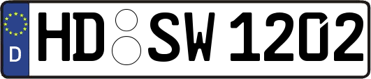 HD-SW1202