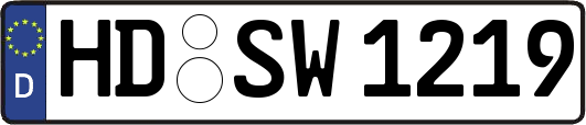 HD-SW1219