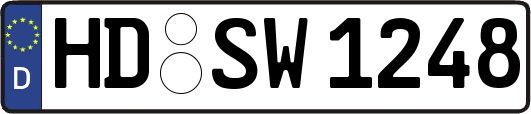 HD-SW1248
