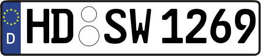 HD-SW1269