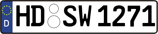 HD-SW1271