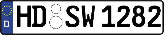 HD-SW1282