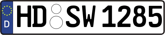HD-SW1285