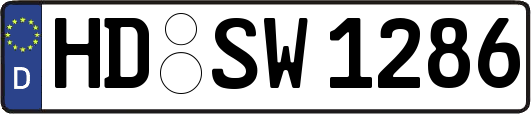 HD-SW1286
