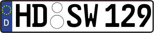 HD-SW129