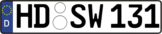 HD-SW131