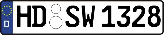 HD-SW1328
