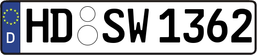 HD-SW1362