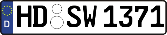 HD-SW1371