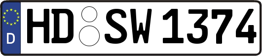 HD-SW1374