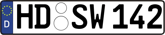 HD-SW142