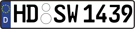 HD-SW1439
