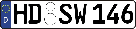 HD-SW146