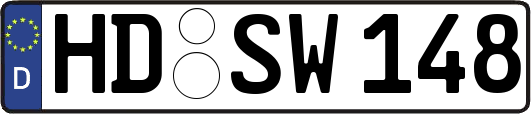 HD-SW148