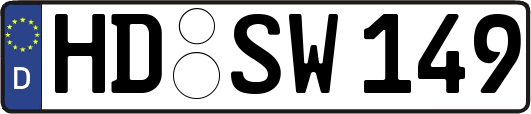 HD-SW149