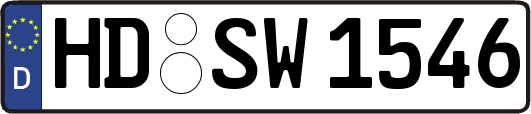HD-SW1546