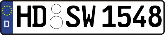 HD-SW1548
