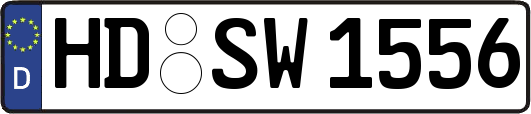 HD-SW1556