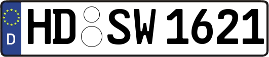HD-SW1621