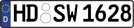 HD-SW1628