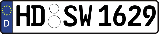 HD-SW1629