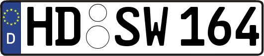 HD-SW164
