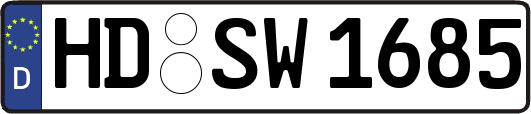 HD-SW1685