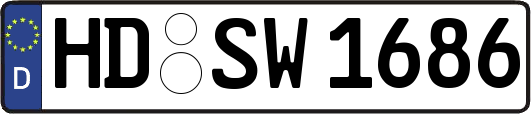 HD-SW1686
