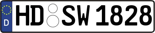 HD-SW1828