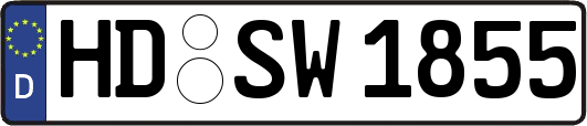 HD-SW1855