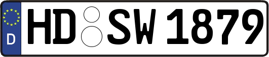 HD-SW1879