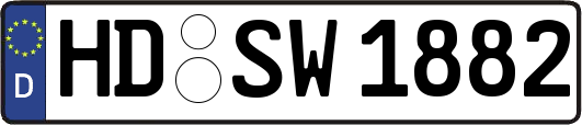 HD-SW1882