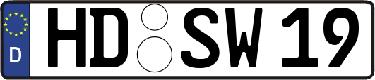 HD-SW19