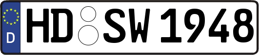 HD-SW1948