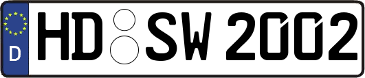HD-SW2002