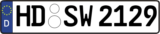 HD-SW2129