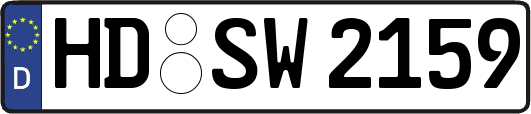 HD-SW2159