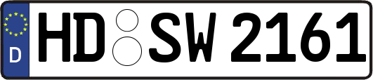 HD-SW2161