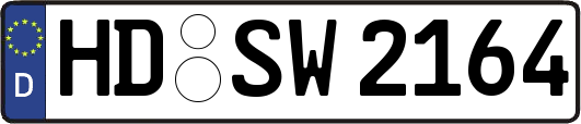 HD-SW2164