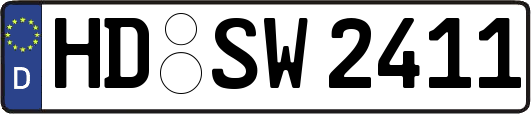 HD-SW2411