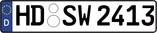HD-SW2413