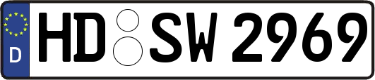 HD-SW2969