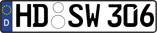 HD-SW306